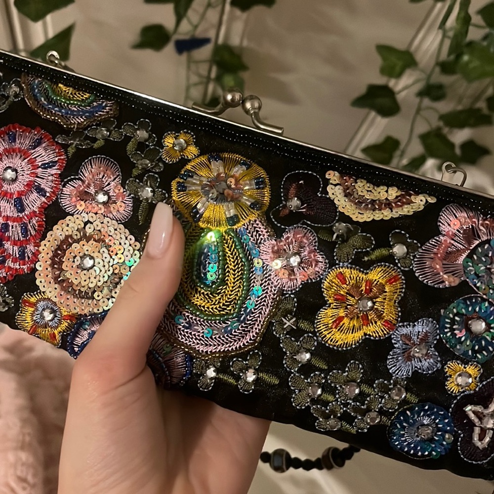 aldo purse